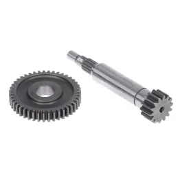 MF8311 Ingranaggio Primario z14/43 Polini Yamaha CT MBK Sorriso Italjet Pista 50