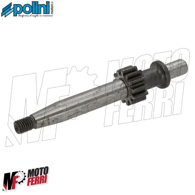 MF8312 Ingranaggi Primari z13/35 Polini Honda Camino 50 / PX 50