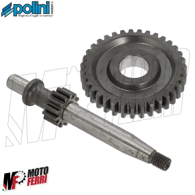 MF8312 Ingranaggi Primari z13/35 Polini Honda Camino 50 / PX 50