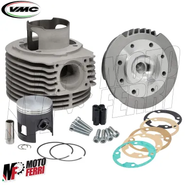 MF8313 Kit Cilindro VMC Stelvio 2.0 Dm 63 Alluminio 177 187 cc Vespa PX 125 150