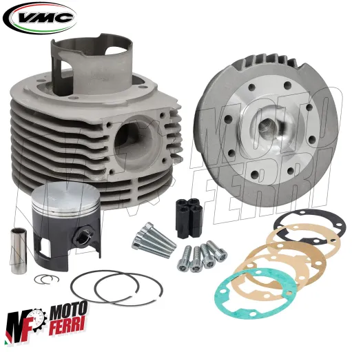 MF8313 Kit Cilindro VMC Stelvio 2.0 Dm 63 Alluminio 177 187 cc Vespa PX 125 150