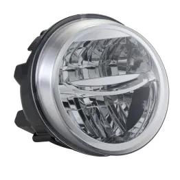 MF8315 Fanale Faro Anteriore Led Origin Vespa GTS 125 300 HPE 2018 / 2022