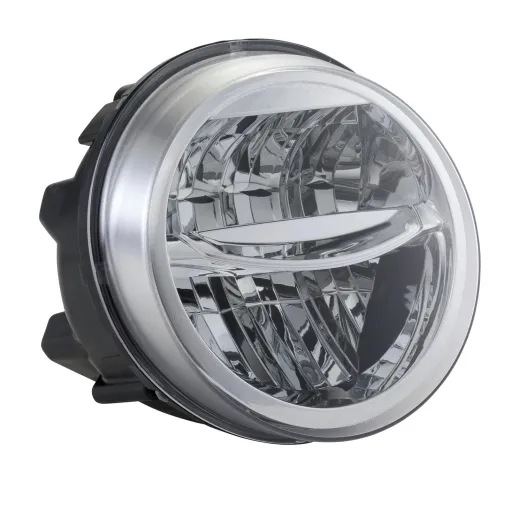 MF8315 Fanale Faro Anteriore Led Origin Vespa GTS 125 300 HPE 2018 / 2022