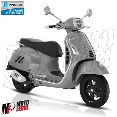 MF8315 Fanale Faro Anteriore Led Origin Vespa GTS 125 300 HPE 2018 / 2022
