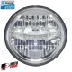 MF8315 Fanale Faro Anteriore Led Origin Vespa GTS 125 300 HPE 2018 / 2022