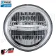 MF8315 Fanale Faro Anteriore Led Origin Vespa GTS 125 300 HPE 2018 / 2022