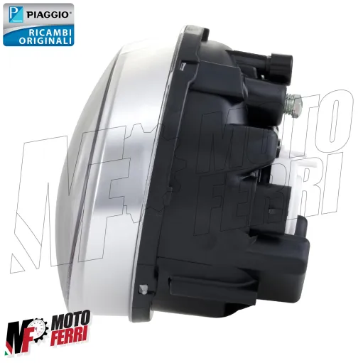 MF8315 Fanale Faro Anteriore Led Origin Vespa GTS 125 300 HPE 2018 / 2022