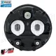 MF8315 Fanale Faro Anteriore Led Origin Vespa GTS 125 300 HPE 2018 / 2022
