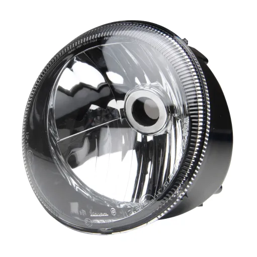 MF8316 Fanale Faro Anteriore Originale Vespa GTS 125 300 Super Sport 2008 / 2018