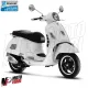 MF8316 Fanale Faro Anteriore Originale Vespa GTS 125 300 Super Sport 2008 / 2018