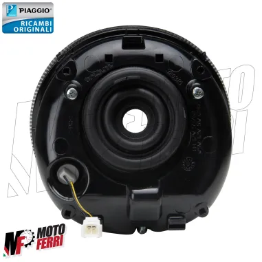 MF8316 Fanale Faro Anteriore Originale Vespa GTS 125 300 Super Sport 2008 / 2018