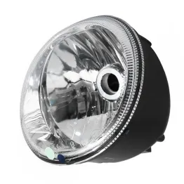 MF8317 Fanale Faro Anteriore Vespa Granturismo / GTS 125 200 250 300 (2003-2014)