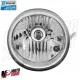 MF8317 Fanale Faro Anteriore Vespa Granturismo / GTS 125 200 250 300 (2003-2014)