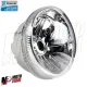 MF8318 Fanale Faro Anteriore Vespa GTV / Sei Giorni 125 250 300 mod 2006-2022
