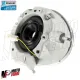 MF8318 Fanale Faro Anteriore Vespa GTV / Sei Giorni 125 250 300 mod 2006-2022