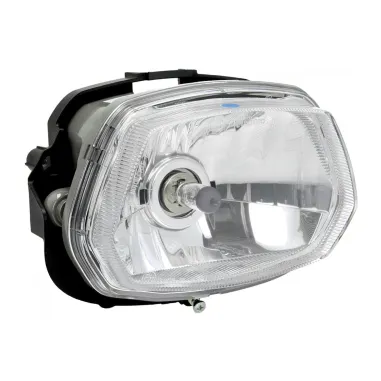 MF8319 Fanale Faro Anteriore Originale Vespa Sprint 50 125 150 mod 2014 - 2020