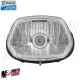 MF8319 Fanale Faro Anteriore Originale Vespa Sprint 50 125 150 mod 2014 - 2020
