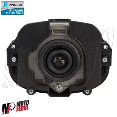 MF8319 Fanale Faro Anteriore Originale Vespa Sprint 50 125 150 mod 2014 - 2020