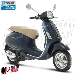 MF8320 Fanale Faro Anteriore Originale Vespa Primavera 50 125 150 mod 2014-2020 2