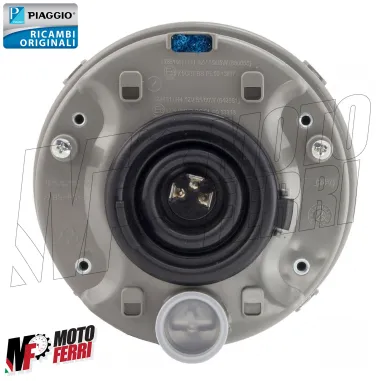 MF8320 Fanale Faro Anteriore Originale Vespa Primavera 50 125 150 mod 2014-2020