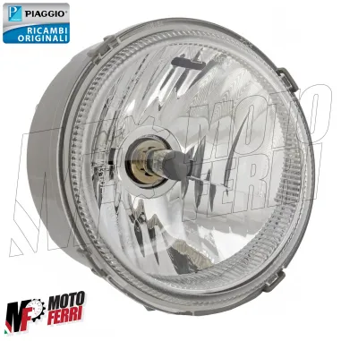 MF8320 Fanale Faro Anteriore Originale Vespa Primavera 50 125 150 mod 2014-2020