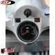 MF0721 Contachilometri Digitale SIP 2.0 Vespa PX 125 150 200 dal 1977 al 1984