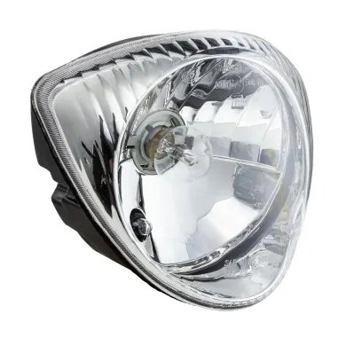 MF8322 Fanale Anteriore Originale Piaggio Liberty 50 RST / Moc dal 2004 al 2013