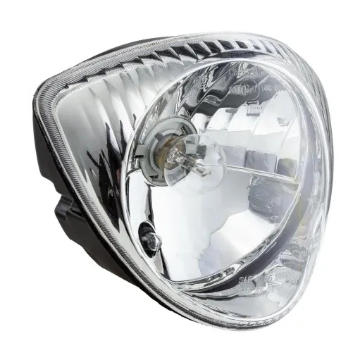 MF8322 Fanale Anteriore Originale Piaggio Liberty 50 RST / Moc dal 2004 al 2013