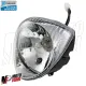 MF8322 Fanale Anteriore Originale Piaggio Liberty 50 RST / Moc dal 2004 al 2013