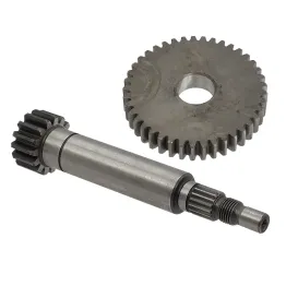 MF8323 Ingranaggi Primari z15/41 Buzzetti Yamaha CR 50 Z / MBK Target 50 2T