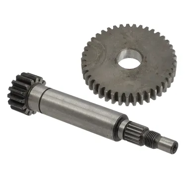 MF8323 Ingranaggi Primari z15/41 Buzzetti Yamaha CR 50 Z / MBK Target 50 2T