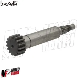 MF8323 Ingranaggi Primari z15/41 Buzzetti Yamaha CR 50 Z / MBK Target 50 2T 2