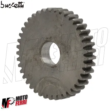 MF8323 Ingranaggi Primari z15/41 Buzzetti Yamaha CR 50 Z / MBK Target 50 2T