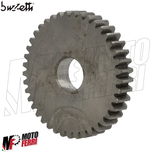 MF8323 Ingranaggi Primari z15/41 Buzzetti Yamaha CR 50 Z / MBK Target 50 2T