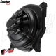 MF2149 Coperchio Pompa Acqua Nero Motore Minarelli 50 2T F12 F15 Aerox Nitro SR