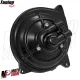 MF2149 Coperchio Pompa Acqua Nero Motore Minarelli 50 2T F12 F15 Aerox Nitro SR