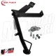 MF2765 Cavalletto Laterale Nero Malaguti Phantom F12 50 / 100 dal 1996 al 2006