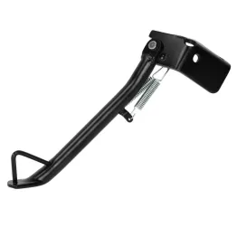 Cavalletto Laterale Nero per Vespa ET2 / ET4 / LX / S 50 125 150 2T 4T