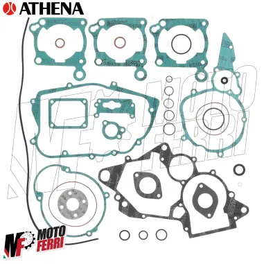 MF8326 Kit Guarnizioni Motore Completo per Cagiva Mito 125 dal 1991 al 2008