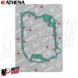 MF8327 Guarnizione Coperchio Statore Generatore Athena Honda SH 300 - 2007/2020 2