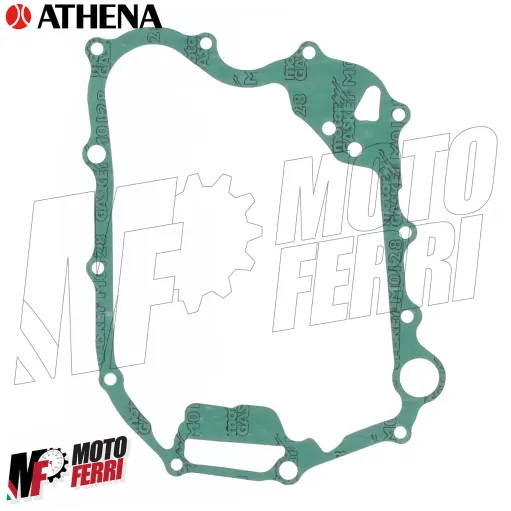 MF8327 Guarnizione Coperchio Statore Generatore Athena Honda SH 300 - 2007/2020