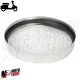 MF4545 Vetro Ghiera Guarnizione Contachilometri Vespa PX 125 150 200 Arcobaleno