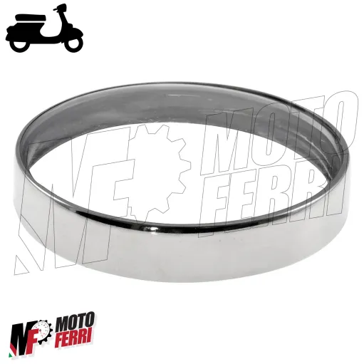 MF4545 Vetro Ghiera Guarnizione Contachilometri Vespa PK XL / GTV 50 125 250 300