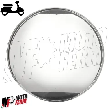 MF4545 Vetro Ghiera Guarnizione Contachilometri Vespa PK XL / GTV 50 125 250 300