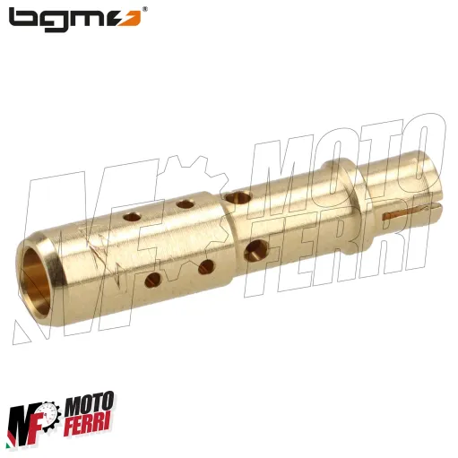 MF8329 Kit Taratura BGM Carburatore Dellorto SI 24 26 28 Vespa PX 125 150 200