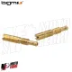 MF8329 Kit Taratura BGM Carburatore Dellorto SI 24 26 28 Vespa PX 125 150 200