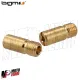 MF8329 Kit Taratura BGM Carburatore Dellorto SI 24 26 28 Vespa PX 125 150 200