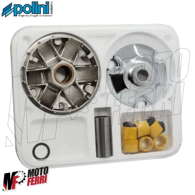 MF8331 Variatore Polini Piaggio NRG MC2 MC3 Power Liberty Gilera Runner 50 2T
