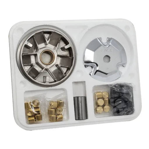 MF8332 Variatore Polini Honda X8R 50 / SXR 50 / SFX 50 - 3 Kit Rulli