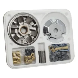 MF8333 Variatore Polini Honda Dio ZX / Dio ZX Orizzontale 50 2T - 3 Kit Rulli